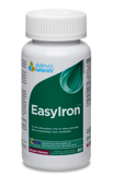 EASYIRON MINERALS 60 CAPS PLATINUM NATURALS