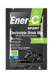 SPORT ELECTROLYTE DRINK MIX LEMON LIME 12 PK ENER C