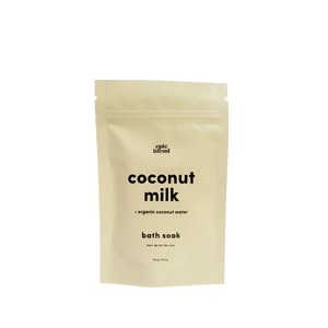 COCONUT MILK BATH SOAK 100 G EPIC BLEND