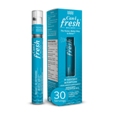 ORAL SPRAY SUPPLEMENT 30 SERVINGS FRESH CAN-I WELLNESS