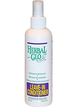 LEAVE IN CONDITIONER 250 ML HERBAL GLO