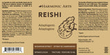 REISHI EXTRACT 50 ML HARMONIC ARTS