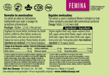 HORMONIX PREMENSTRUAL SYNDROME ORGANIC 50 ML CLEF DES CHAMPS