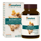 BOSWELLIA 60 CAPS HIMALAYA