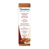 COMPLETE CARE TOOTHPASTE SIMPLY CINNAMON 110 ML HIMALAYA BOTANIQUE