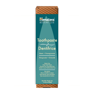 NEEM POMEGRANATE TOOTHPASTE 150 G HIMALAYA