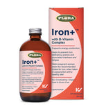 IRON+ 240 ML FLORA