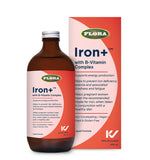 IRON+ 445 ML FLORA