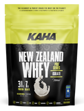 NEW ZEALAND WHEY ISOLATE NATURAL 720 G KAHA