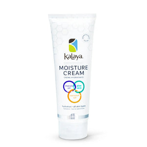 MOISTURE CREAM 120 ML KALAYA