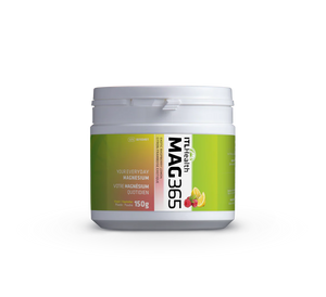 MAG365 EXOTIC RASPBERRY LEMON ITL HEALTH