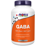 GABA POWDER 170 G NOW