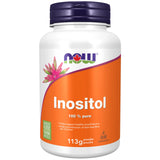 INOSITOL 113 G NOW