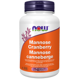 MANNOSE CRANBERRY 90 VCAPS NOW