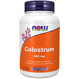 COLOSTRUM 500 MG 120 CAPS NOW