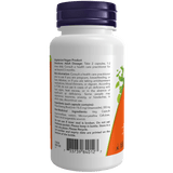 PANAX GINSENG 500 MG 100 CAPS NOW