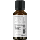 BALSAM FIR ESSENTIAL OIL 30 ML NOW