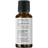 BALSAM FIR ESSENTIAL OIL 30 ML NOW