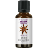 ANISE ESSENTIAL OIL 30 ML NOW