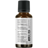 CAMPHOR ESSENTIAL OIL 30 ML NOW