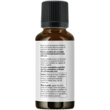 CAMPHOR ESSENTIAL OIL 30 ML NOW