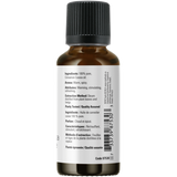 CINNAMON CASSIA ESSENTIAL OIL 30 ML NOW