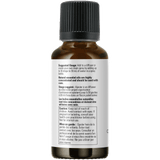 CITRONELLA ESSENTIAL OIL 30 ML NOW