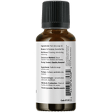 CLARY SAGE ESSENTIAL OIL 30 ML NOW