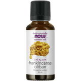 FRANKINCENSE 100% ESSENTIAL OIL 30 ML NOW