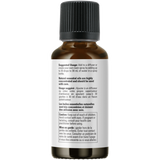 GINGER ESSENTIAL OIL 30 ML NOW