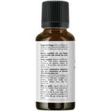 GERANIUM ESSENTIAL OIL 30 ML NOW