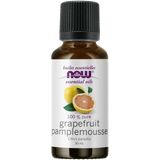 GRAPEFRUIT ESSENTIAL OIL 30 ML NOW