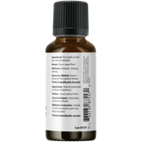 JASMINE ABSOLUTE 7.5% ESSENTIAL OIL 30 ML NOW