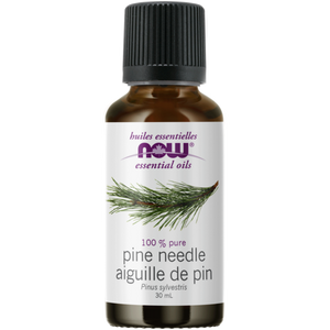 PINE NEEDLE ESSENTIAL OIL 30 ML NOW