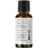 PINE NEEDLE ESSENTIAL OIL 30 ML NOW