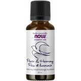 PEACE & HARMONY ESSENTIAL OIL 30 ML NOW