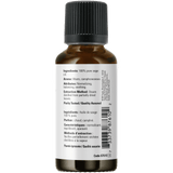 SAGE ESSENTIAL OIL 30 ML NOW