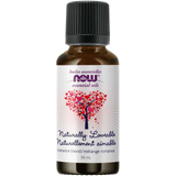 NATURALLY LOVEABLE ESSENTIAL OIL 30ML NOW