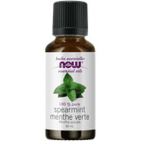 SPEARMINT ESSENTIAL OIL 30 ML NOW