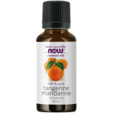 TANGERINE ESSENTIAL OIL 30 ML NOW