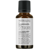 TANGERINE ESSENTIAL OIL 30 ML NOW