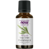 TEA TREE ESSENTIAL OIL 30 ML NOW