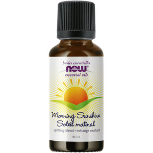 MORNING SUNSHINE ESSENTIAL OIL 30 ML NOW