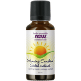 MORNING SUNSHINE ESSENTIAL OIL 30 ML NOW