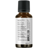 WINTERGREEN ESSENTIAL OIL 30 ML NOW