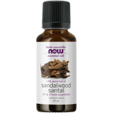 SANDALWOOD 14% ESSENTIAL OIL 30 ML NOW