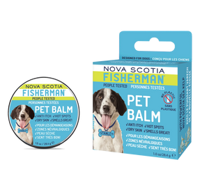 PET BALM 1 OZ NOVA SCOTIA FISHERMAN