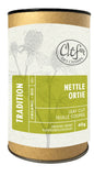 NETTLE LEAF CUT ORGANIC 40 G CLEF DES CHAMPS