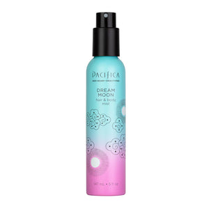 HAIR & BODY MIST DREAM MOON 147 ML PACIFICA