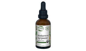 MOTHERWORT ORGANIC 50 ML ST. FRANCIS